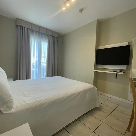 Hotell Athena