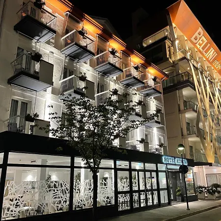 Athena Hotell Lignano Sabbiadoro