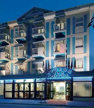 Hotell Athena