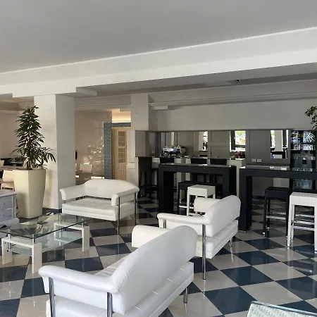 Athena Szálloda Lignano Sabbiadoro
