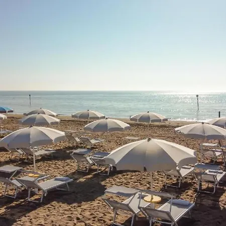 Athena Szálloda Lignano Sabbiadoro
