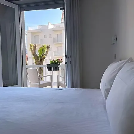 Athena Hotel