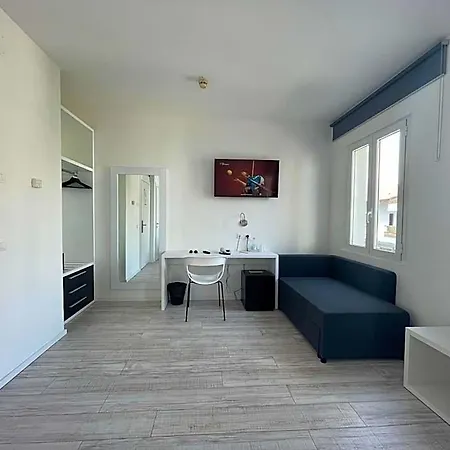 Athena Hotel