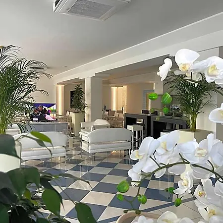 Athena Hotel