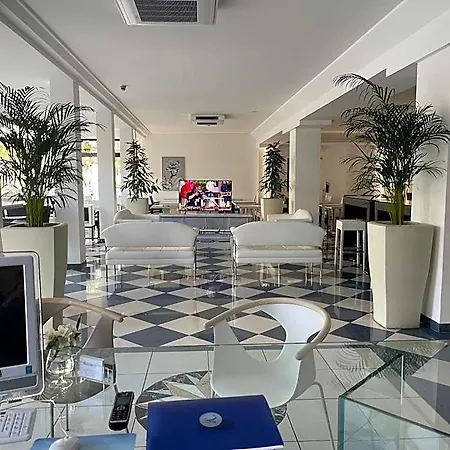 Hotel Athena Lignano Sabbiadoro