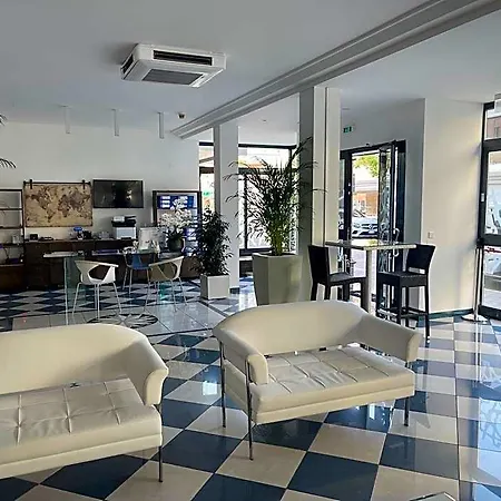 Hotel Athena Lignano Sabbiadoro