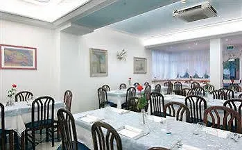 Szálloda Athena