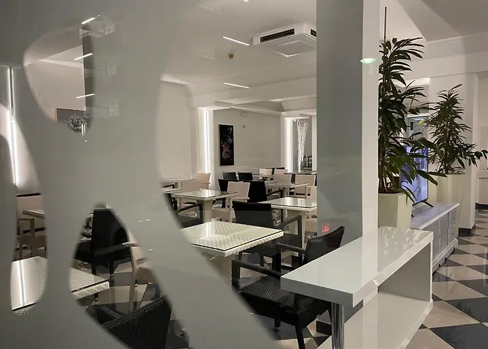 Athena 3* Линьяно-Саббьядоро