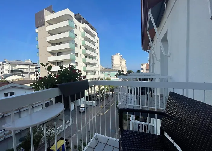 Athena 3* Линьяно-Саббьядоро