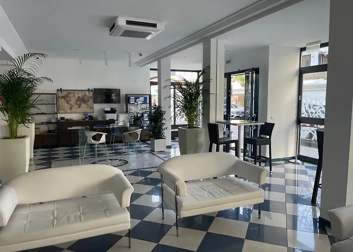 Athena 3* Линьяно-Саббьядоро